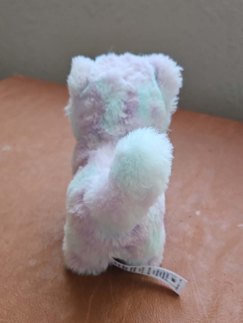American Girl Doll Purrpley Pink Kitty Cat plush - Picture 3 of 13